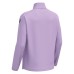 ANDUIN 1/4 ZIP TOP LIL/ANT