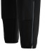 ARAS WMN PANT BLK/NS