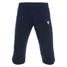 FINLAY HERO TRAINING PANTS 3/4 PRO NAV
