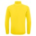 FRASER 1/4 ZIP TOP YEL/BLK