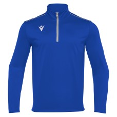 HAVEL 1/4 ZIP TOP ROY