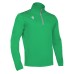 HAVEL 1/4 ZIP TOP GRN