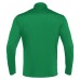 HAVEL 1/4 ZIP TOP GRN