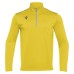 HAVEL 1/4 ZIP TOP YEL