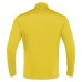 HAVEL 1/4 ZIP TOP YEL