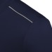 HAVEL 1/4 ZIP TOP NAV