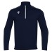 HAVEL 1/4 ZIP TOP NAV