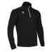 HAVEL 1/4 ZIP TOP BLK