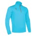 HAVEL 1/4 ZIP TOP COL