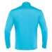 HAVEL 1/4 ZIP TOP COL