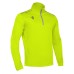 HAVEL 1/4 ZIP TOP NYEL