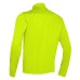 HAVEL 1/4 ZIP TOP NYEL