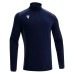 IOLITE 1/4 ZIP TOP NAV/LNAV