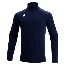IOLITE 1/4 ZIP TOP NAV/LNAV