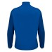 ISEN 1/4 ZIP TOP ROY/DROY