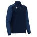 ISEN 1/4 ZIP TOP NAV/LNAV