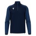 ISEN 1/4 ZIP TOP NAV/LNAV