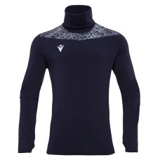 KOLYMA TOP NAV/WHT