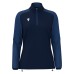 LENA WMN 1/4 ZIP TOP NAV/LNAV