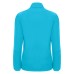 MAIRA WOMAN 1/4 ZIP TOP NSKY/ANT