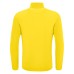 PIAVE 1/4 ZIP TOP YEL/BLK