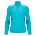 PIAVE 1/4 ZIP TOP NSKY/ANT