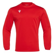 SALZACH TOP RED
