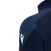 YARUGA 1/4 ZIP TOP NAV/LNAV