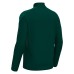 YARUGA 1/4 ZIP TOP BGRN/LBGRN