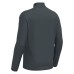 YARUGA 1/4 ZIP TOP ANT/OFFW
