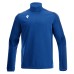 ARNO 1/4 ZIP TOP ROY/DROY