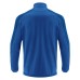 ARNO 1/4 ZIP TOP ROY/DROY