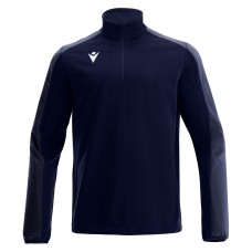 ARNO 1/4 ZIP TOP NAV/LNAV