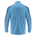 ARNO 1/4 ZIP TOP COL/NAV