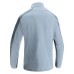 ARNO 1/4 ZIP TOP SLV/ANT