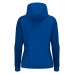 ATLAS WMN FULL ZIP HOODY TOP ROY/DROY
