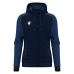 ATLAS WMN FULL ZIP HOODY TOP NAV/LNAV