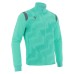 BENDIS FULL ZIP TOP MICRO TURQ/ANT