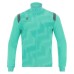 BENDIS FULL ZIP TOP MICRO TURQ/ANT