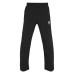 DACITE HERO MICROFIBER PANTS BLK