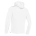 FREYR FULL ZIP HOODY WHT