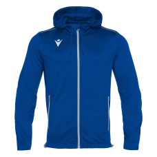 FREYR FULL ZIP HOODY ROY