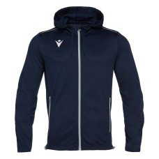 FREYR FULL ZIP HOODY NAV