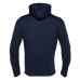 FREYR FULL ZIP HOODY NAV