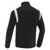 FUJIN FULL ZIP TOP BLK/WHT