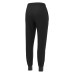 MINERVA POLY PANT WOMAN BLK/NS