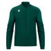 MORPHEUS FULL ZIP TOP BGRN/LBGRN
