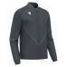 MORPHEUS FULL ZIP TOP ANT/LIL