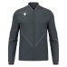 MORPHEUS FULL ZIP TOP ANT/LIL