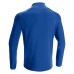 NARYN 1/4 ZIP TOP ROY/DROY